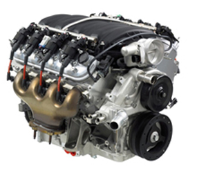 C2097 Engine